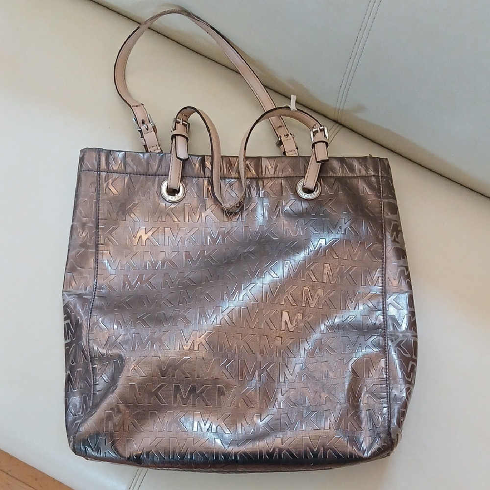 Large Michael Kors Bag